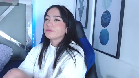 zaradames_ online show from 02.18.25