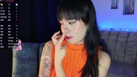 zaradames_ online show from 09.21.25