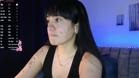 zaradames_ online show from 10.02.25