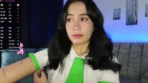 zaradames_ online show from 10.27.25