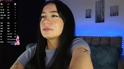 zaradames_ online show from 11.05.25