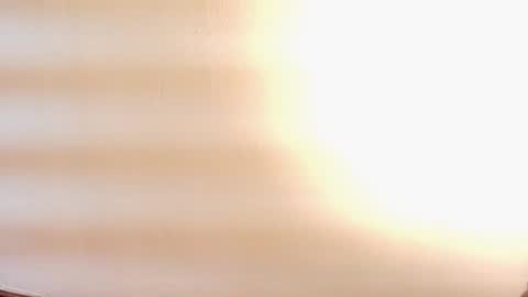 Zarah Andrews online show from 10.21.25