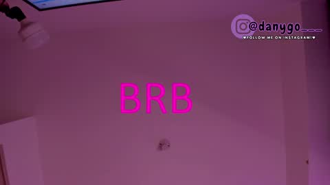 Snapshot of zarianaevanz chatting on 02.07.25 Zariana online show from 02.07.25