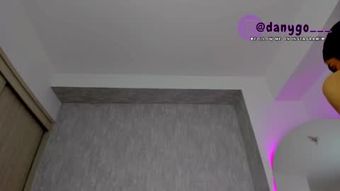 Snapshot of zarianaevanz chatting on 03.01.25 Zariana online show from 03.01.25