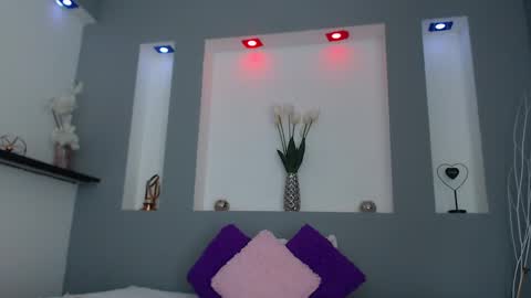 Karolyne online show from 02.27.25