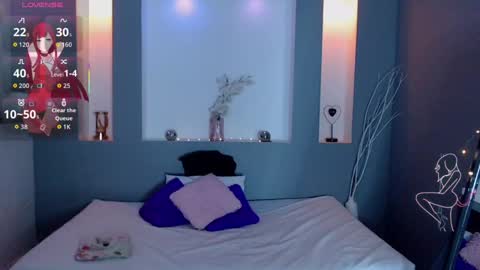 Karolyne online show from 09.21.25