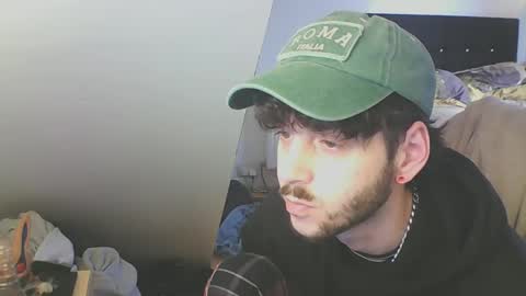 Snapshot of zedbooy chatting on 12.19.24 Zed online show from 12.19.24