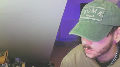 Snapshot of zedbooy chatting on 12.30.24 Zed online show from 12.30.24