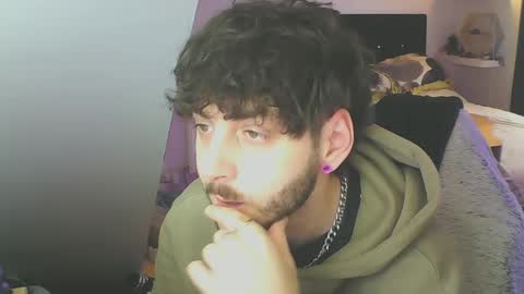 Snapshot of zedbooy chatting on 12.31.24 Zed online show from 12.31.24