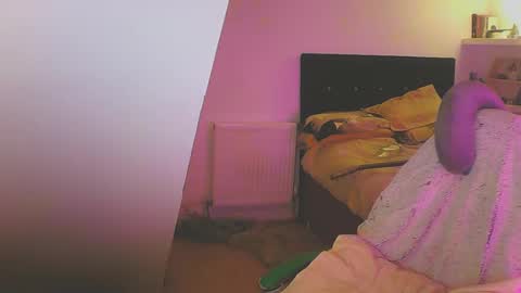 Snapshot of zedbooy chatting on 01.18.25 Zed online show from 01.18.25