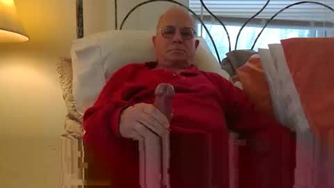 Snapshot of zedman521 chatting on 12.31.24 zedman521 online show from 12.31.24