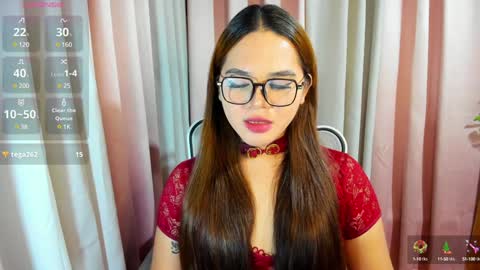 Zendaya online show from 12.02.24