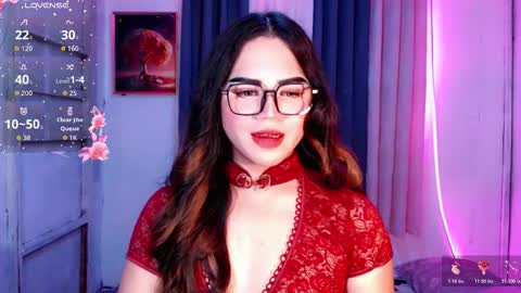 Zendaya online show from 12.05.25