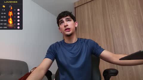 Snapshot of zenn_rush chatting on 12.07.24 Zenn online show from 12.07.24