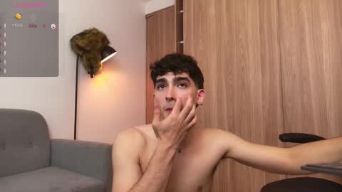 Snapshot of zenn_rush chatting on 02.01.25 Zenn online show from 02.01.25