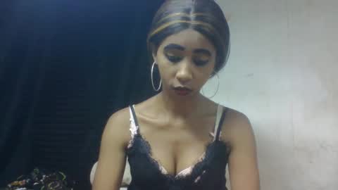 zeolineess online show from 10.18.25