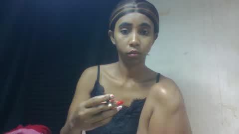 zeolineess online show from 10.19.25