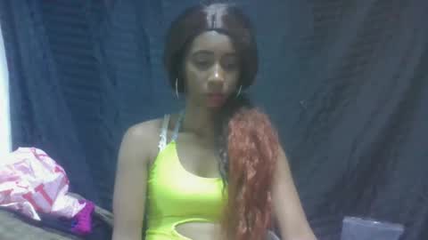 zeolineess online show from 11.06.25