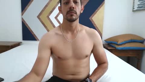 Zether online show from 09.10.25