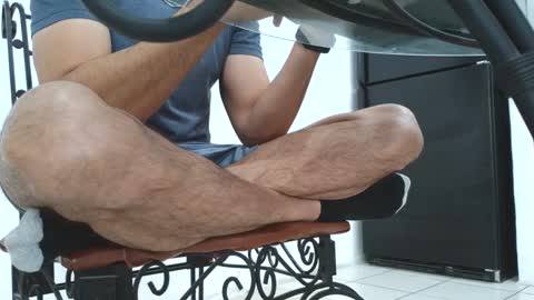 Zether online show from 09.30.25