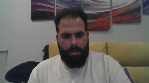 Snapshot of zeusateneo chatting on 12.05.24 Zeus online show from 12.05.24