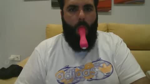 Snapshot of zeusateneo chatting on 02.02.25 Zeus online show from 02.02.25