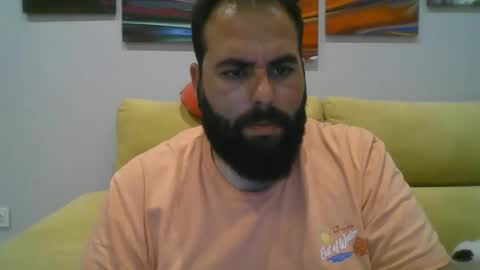 Snapshot of zeusateneo chatting on 02.16.25 Zeus online show from 02.16.25