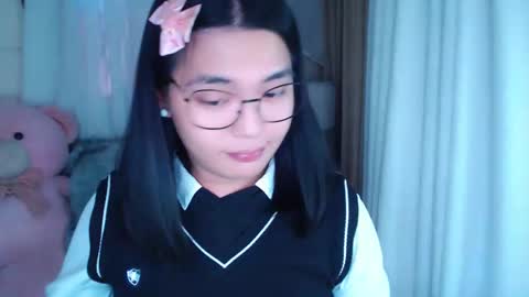 Snapshot of zhaviahale chatting on 12.15.24 im your lovely zhaviabigcock here online show from 12.15.24