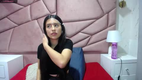 Snapshot of zhilakya chatting on 12.04.25 Zhilakya online show from 12.04.25