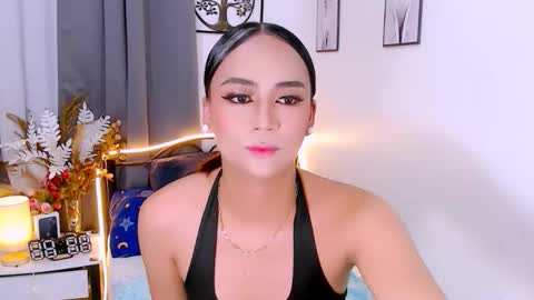 Zia online show from 11.25.25