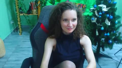 Snapshot of zianichols chatting on 01.15.25 zianichols online show from 01.15.25