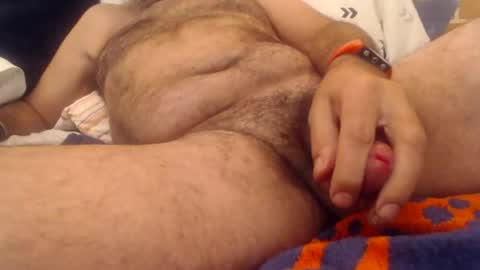 zimarron online show from 10.04.25