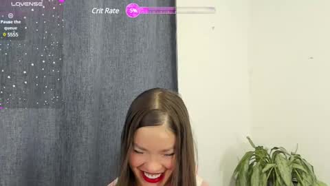 Snapshot of zoe69__ chatting on 02.22.25 ZOE online show from 02.22.25