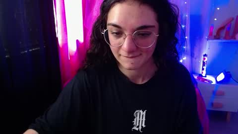 Snapshot of zoe_0111 chatting on 01.14.25 zoe_0111 online show from 01.14.25