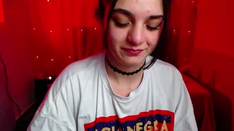 Snapshot of zoe_0111 chatting on 02.06.25 zoe_0111 online show from 02.06.25