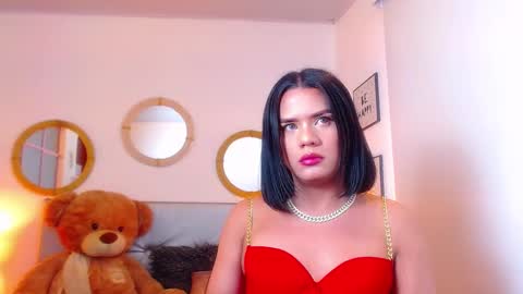 zoe_hecate online show from 09.12.25
