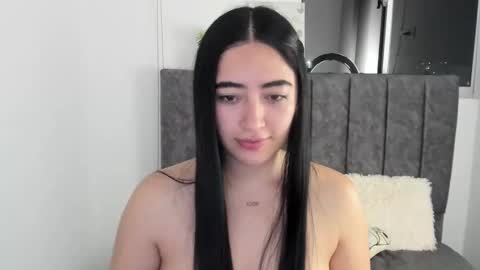 zoe_jones7 online show from 09.13.25