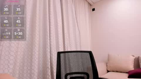 Zoe online show from 11.08.25