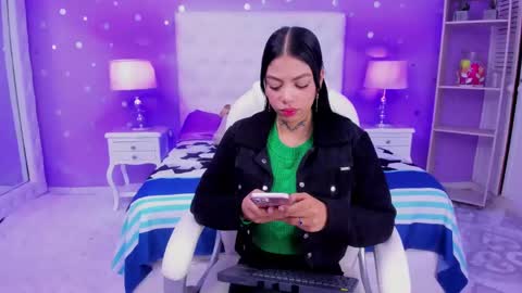 CAMILA online show from 01.24.25