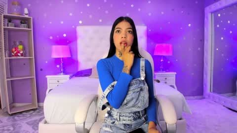 CAMILA online show from 02.04.25