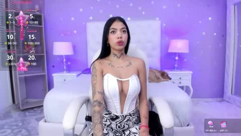 CAMILA online show from 02.13.25