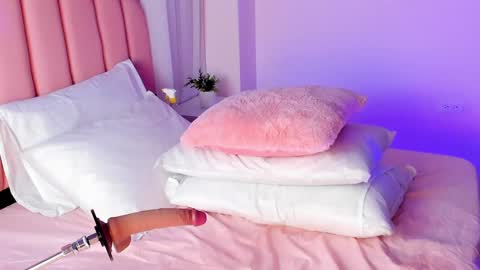 Zoe online show from 01.25.25