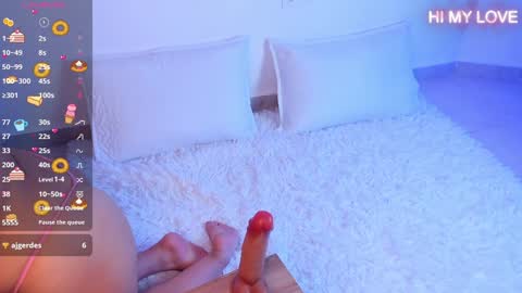 Zoe online show from 02.01.25