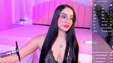 Zoe online show from 02.12.25