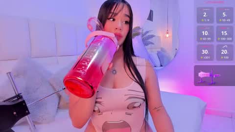 Zoe online show from 09.11.25