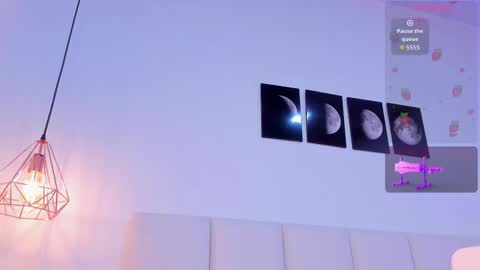 Zoe online show from 11.14.25