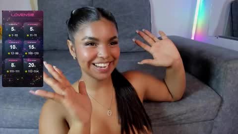 Zoe online show from 02.03.25