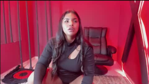 Zoe online show from 02.13.25