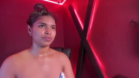 Zoe online show from 03.04.25