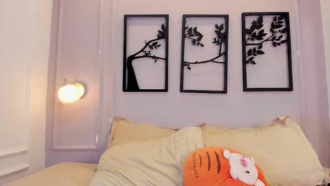 Zoe online show from 11.22.25